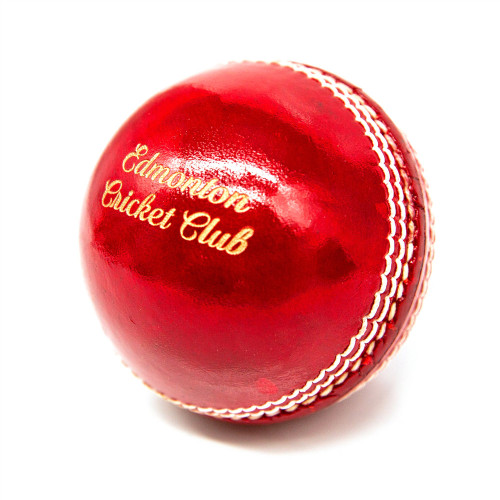Personalised Cricket Ball