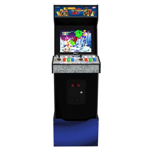 Marvel vs Capcom Deluxe Arcade Machine
