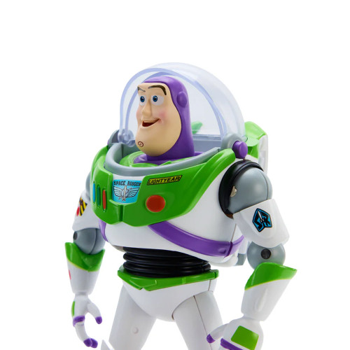 Toy Story Buzz Lightyear Robosen Mini Robot Kit