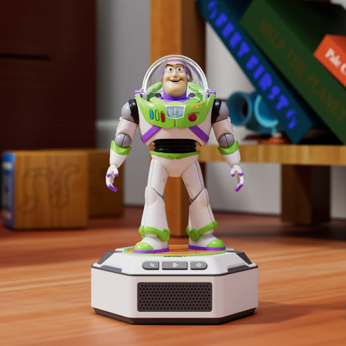 Toy Story Buzz Lightyear Robosen Mini Robot Kit