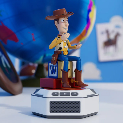 Toy Story Woody Robosen Mini Robot Kit