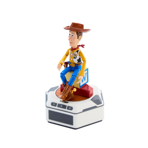 Toy Story Woody Robosen Mini Robot Kit