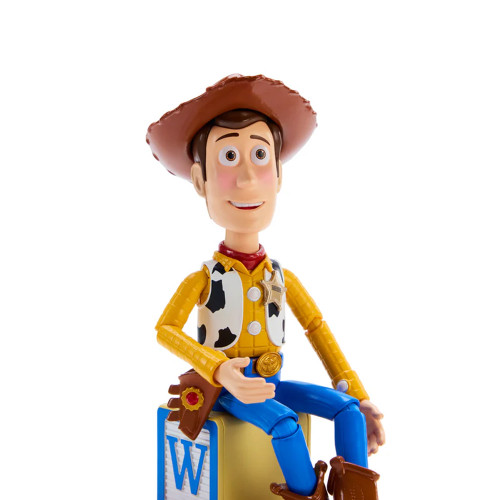 Toy Story Woody Robosen Mini Robot Kit