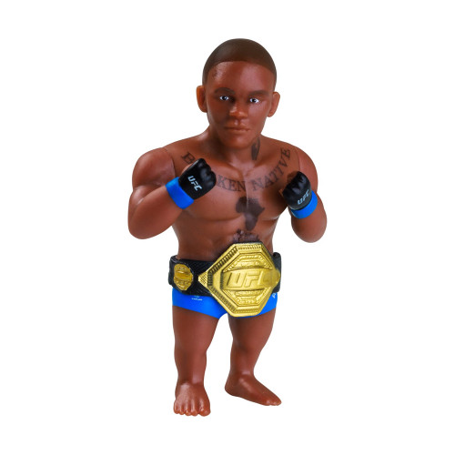 UFC Collectible Fight Pack