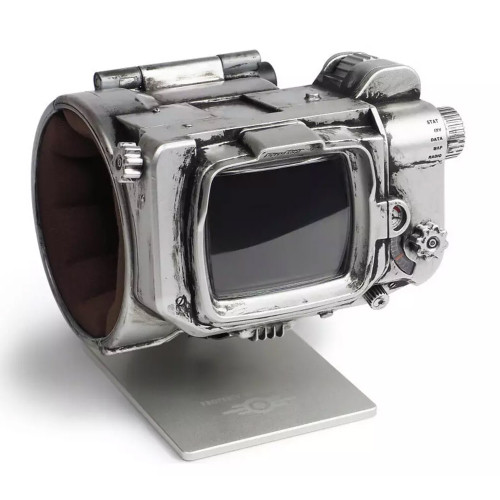 Fallout Pip-Boy 3000 Diecast Replica