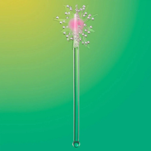 Wicked Glinda's Toy Wand Replica