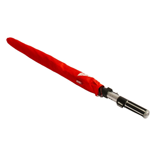 Star Wars Sith Lightsaber Umbrella