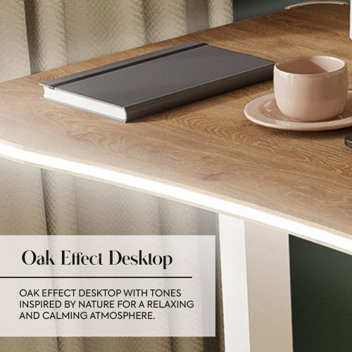 XR Living Oka RGB Office Desk