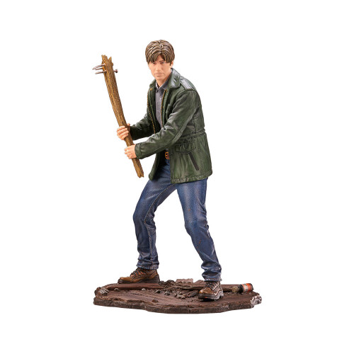 Silent Hill James Sunderland PVC Statue
