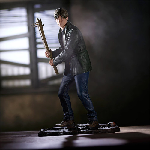Silent Hill James Sunderland PVC Statue