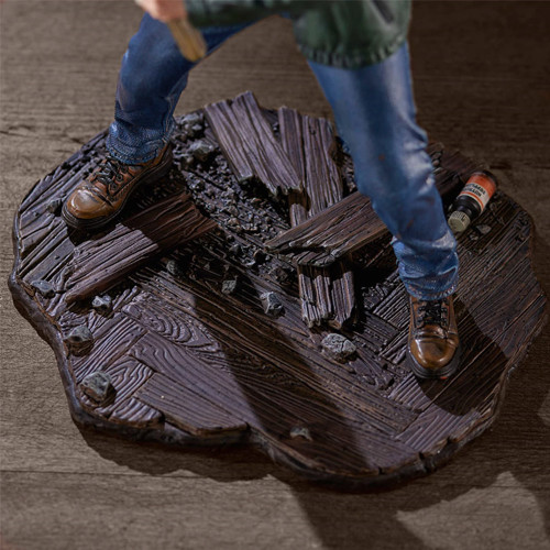 Silent Hill James Sunderland PVC Statue