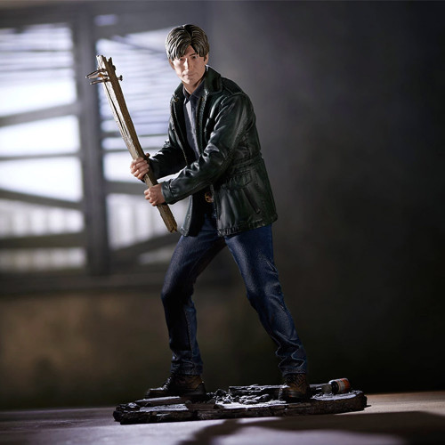 Silent Hill James Sunderland PVC Statue