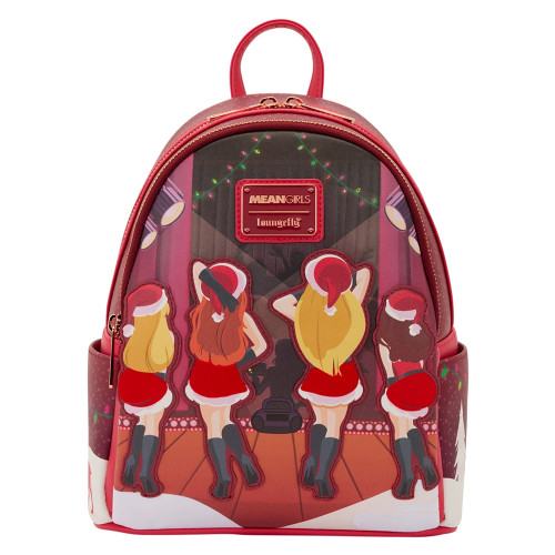 Paramount Mean Girls Mini Backpack