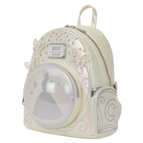 Wicked For Good Loungefly Mini Backpack