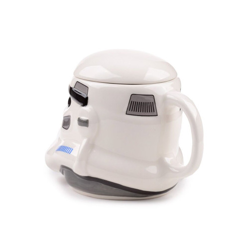 Star Wars Original Stormtrooper Helmet Ceramic Mug