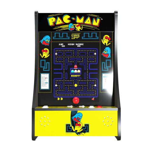 Pac-Man Partycade Arcade Machine
