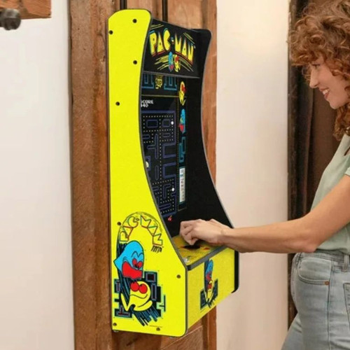 Pac-Man Partycade Arcade Machine