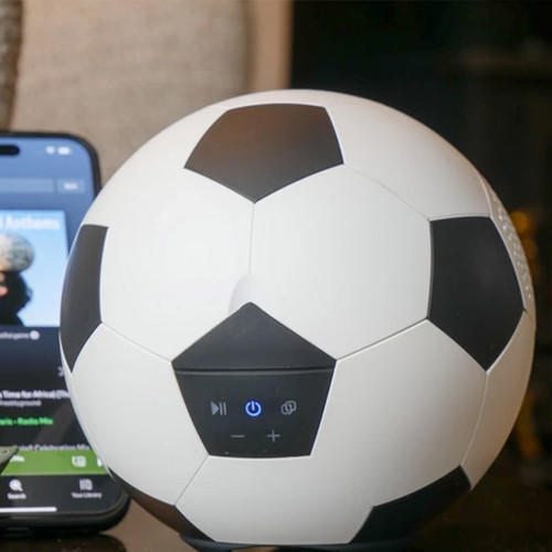 Wireless Football Speaker