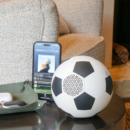 Wireless Football Speaker