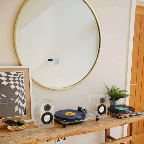 Wireless Soho Vinyl Player