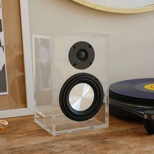 Wireless Soho Vinyl Player