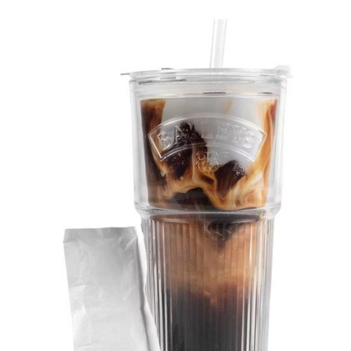 Baileys Iced Coffee Set