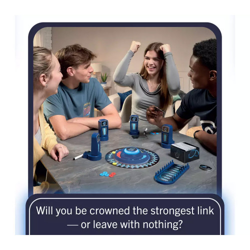 The Weakest Link Board Game