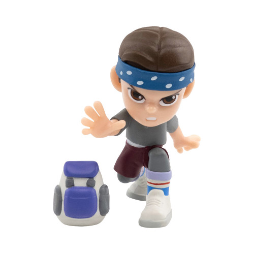 Stranger Things Walkie Talkie Blind Capsule