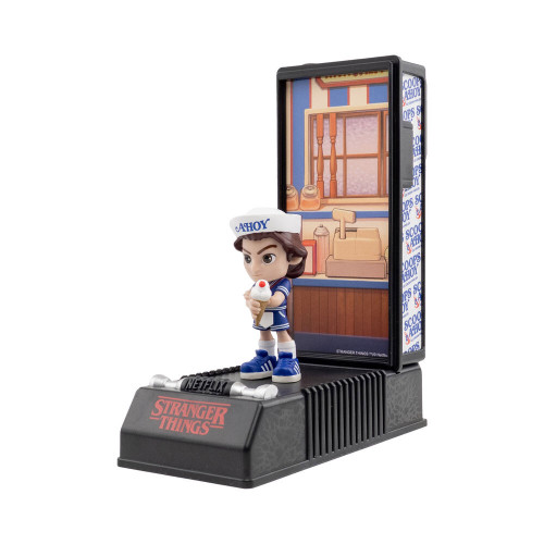 Stranger Things Walkie Talkie Blind Capsule