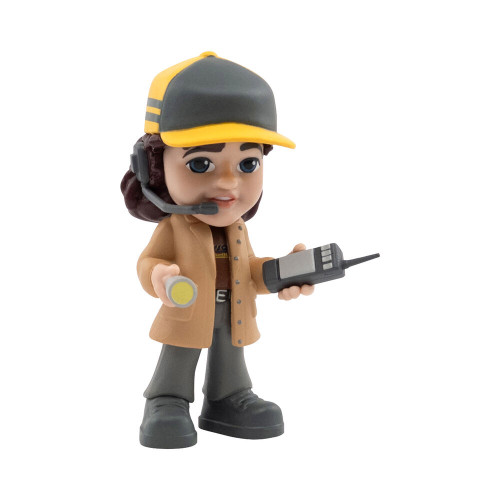 Stranger Things Walkie Talkie Blind Capsule