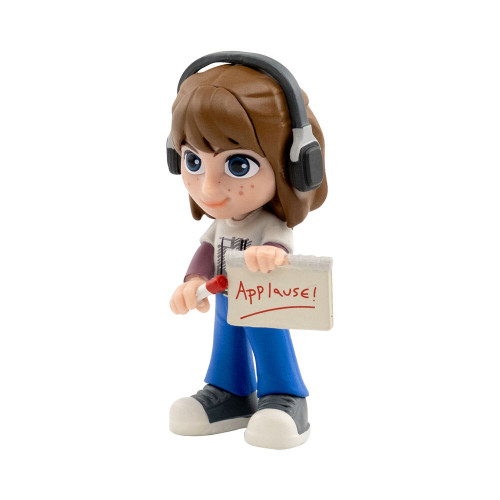 Stranger Things Walkie Talkie Blind Capsule