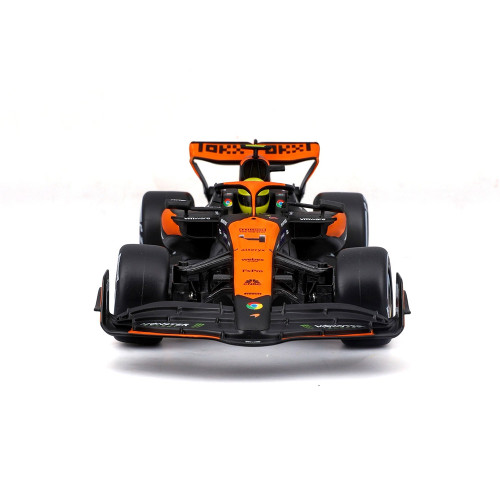 Maisto F1 McLaren 2024 Norris 1:24 Scale RC Car