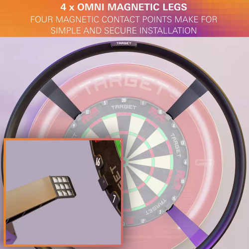 Omni Auto Scoring Darts System