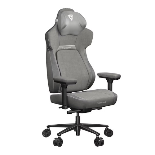 ThunderX3 CORE Smart Fabric Grey Gaming Chair
