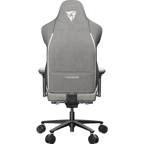 ThunderX3 CORE Smart Fabric Grey Gaming Chair