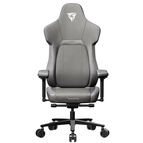 ThunderX3 CORE Smart Fabric Grey Gaming Chair