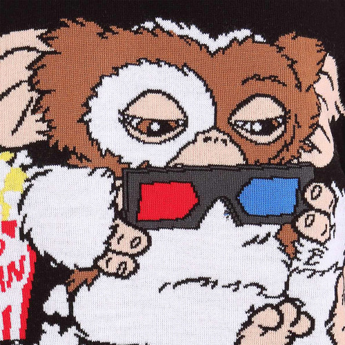 Gremlins: Gizmo Popcorn Jumper