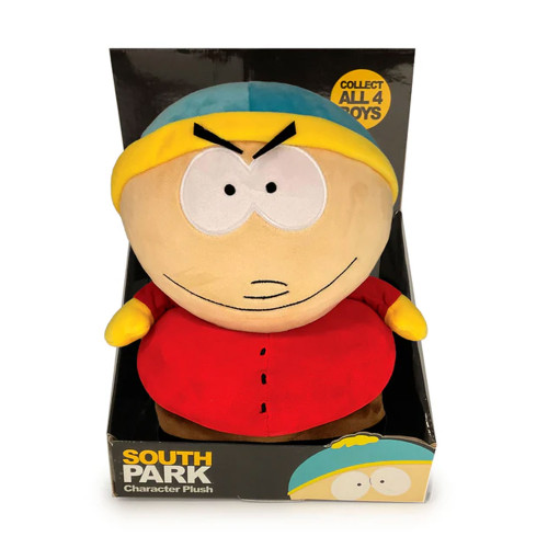South Park Cartman 10" Plush