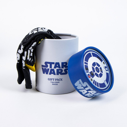 Star Wars Socks Pack