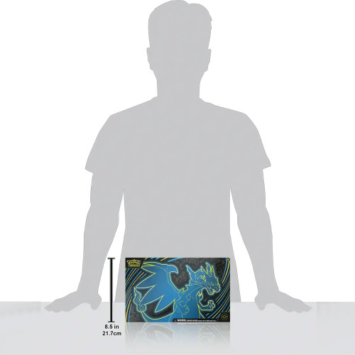 Pokemon TCG: Mega Charizard Ultra Premium Collection