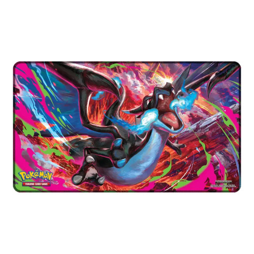 Pokemon TCG: Mega Charizard Ultra Premium Collection