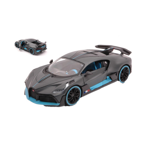 Maisto Bugatti Divo 1:24 Scale Model