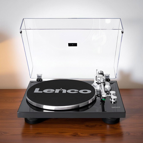 Lenco LBT-215 Turntable with Bluetooth