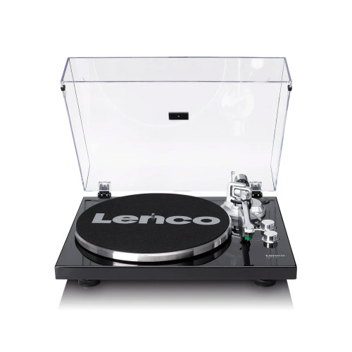 Lenco LBT-215 Turntable with Bluetooth