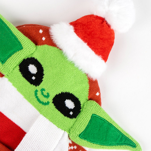 Star Wars Mandalorian Grogu Hat