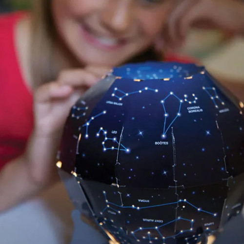 Night Sky Projection Kit