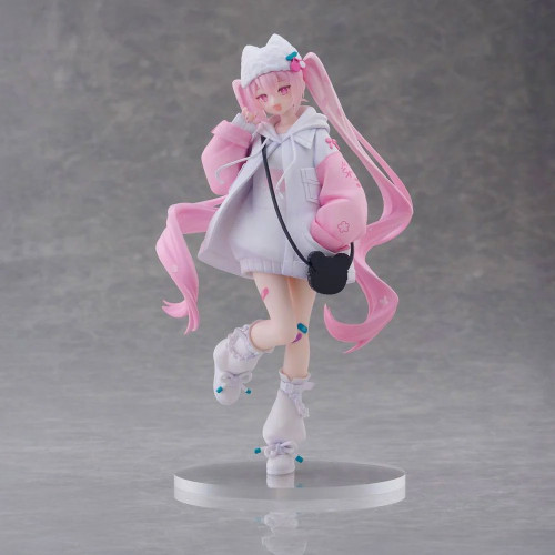 Vocaloid Noodle Stopper Hatsune Miku Sakura Cool