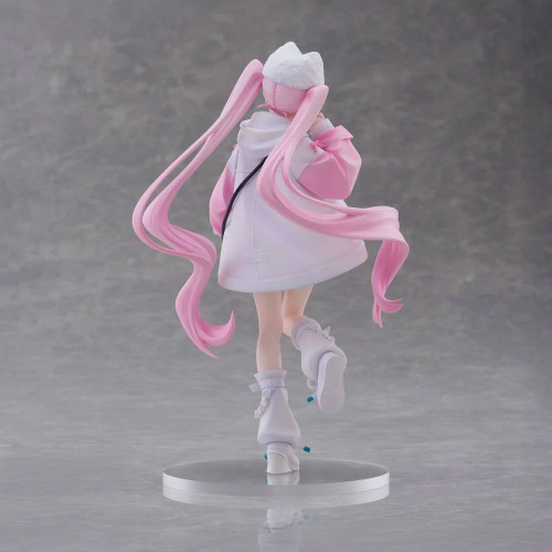 Vocaloid Noodle Stopper Hatsune Miku Sakura Cool