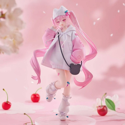 Vocaloid Noodle Stopper Hatsune Miku Sakura Cool