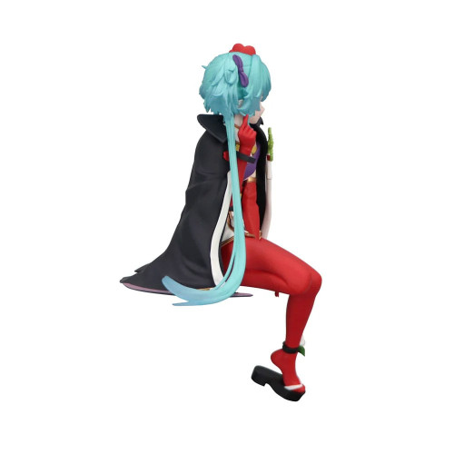 Vocaloid Noodle Stopper Hatsune Miku Flower Fairy Camellia